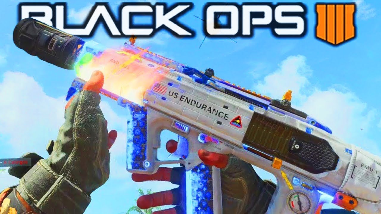 THIS IS WHY I HATE PLAYING SOLO 😔 | BO4 2025