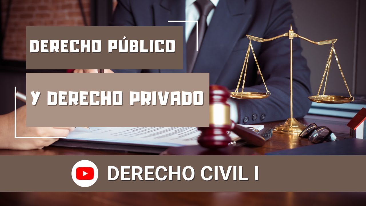 Derecho Público y Derecho Privado - thptnganamst.edu.vn