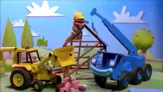 Bob the Builder   Intro original series US version early 2001 audio widescreen edit blurred borders