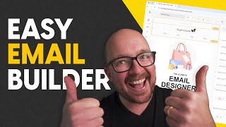 I Tried This Email Builder and Was Blown Away—See Why It’s a Must-Have