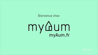 myAum : parcours d'accompagnement à la décoration émotionnelle et durable
