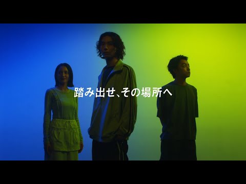 GALLERIA Brand Movie for Gamer Short Ver.
