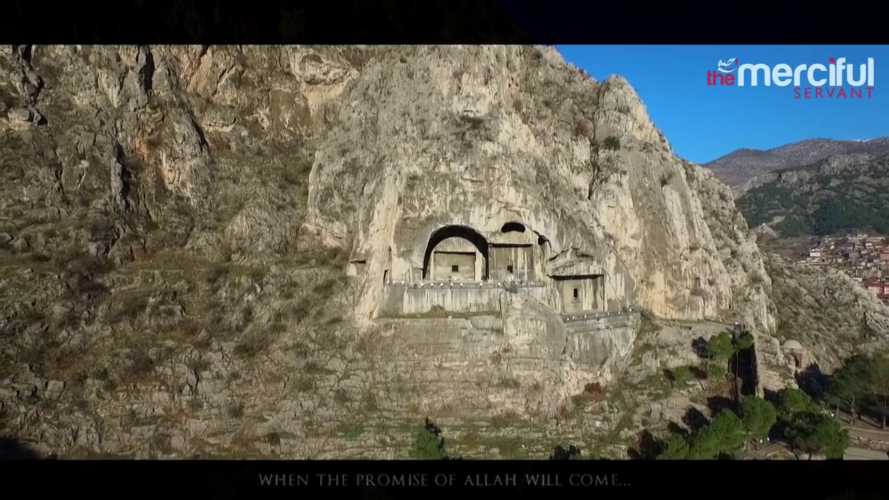 Яжуж мажуж карта