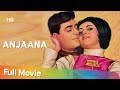 Anjaana 1969  rajendra kumar  babita  pran  prem chopra  old hindi movie