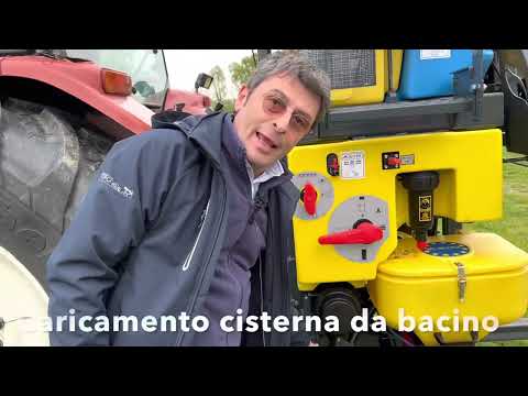Come funziona PROFARMER by Caffini