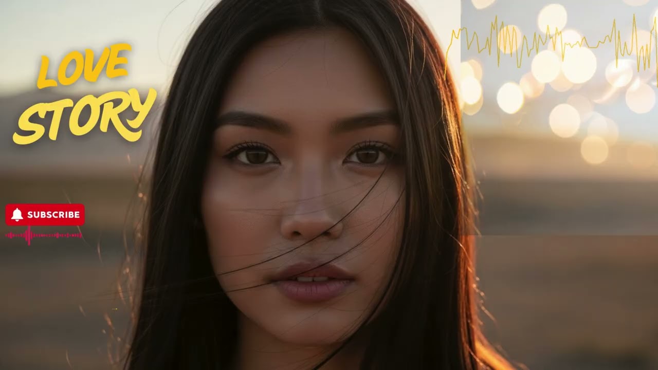 Modern Emotional Pop 🎤 Healing Music for Stress Relief & Productivity!