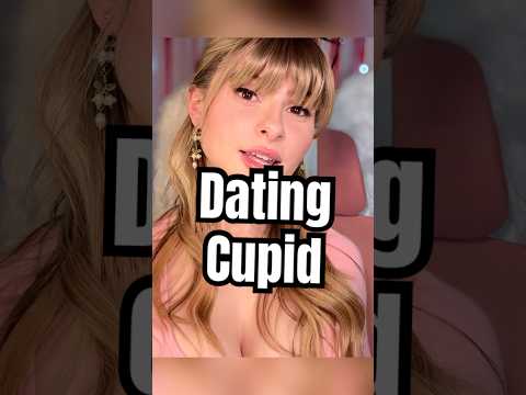 Adoring Cupid