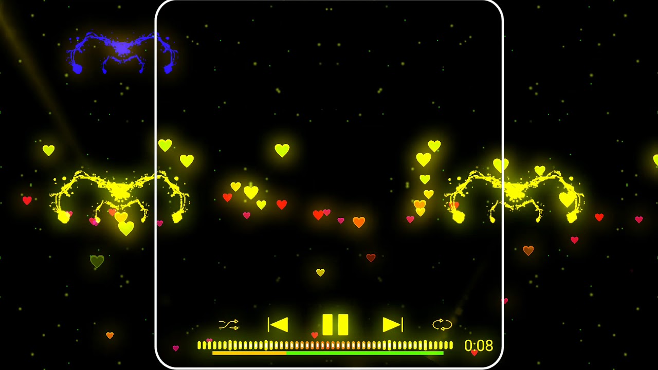 New Avee Player Template 2019 | Download Link In Description