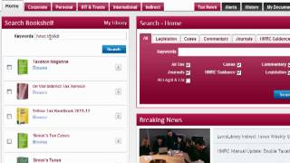 TolleyLibrary - Search A Selected Source