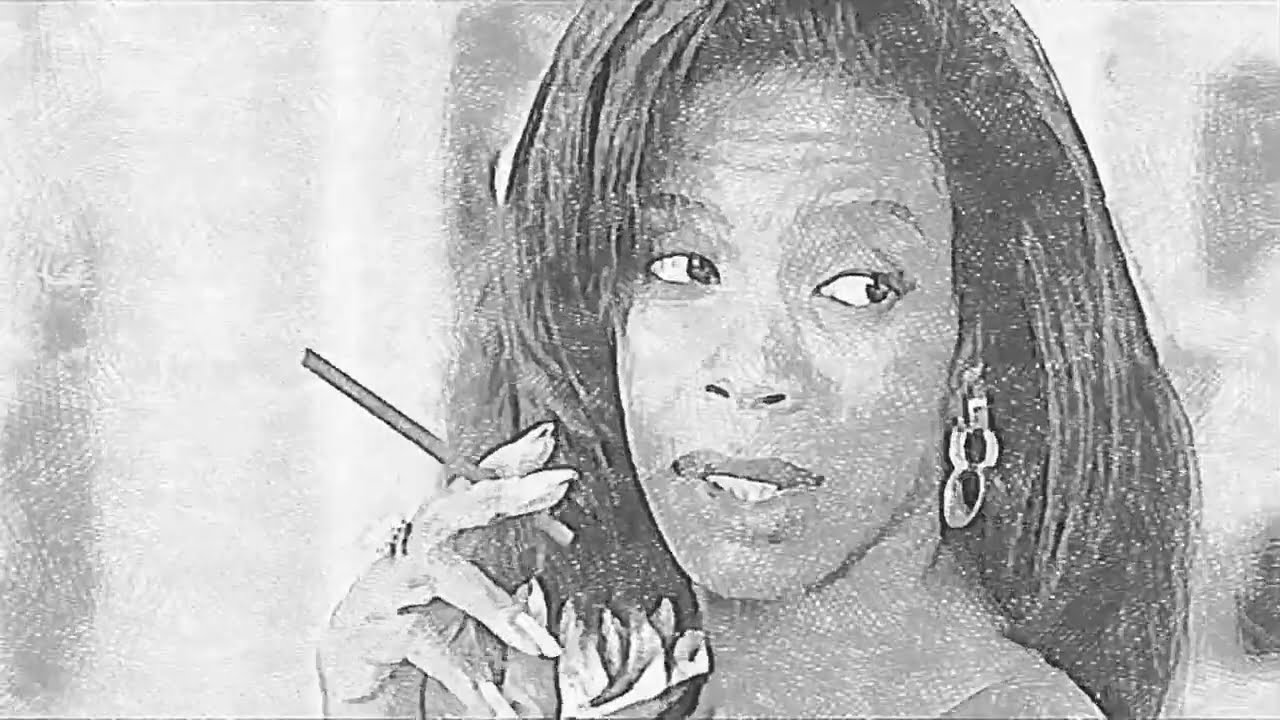 You make bad choices in men, you don't know how to pick them