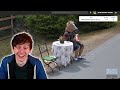 Reacting to Google Street Views FUNNIEST Locations