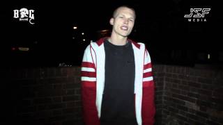Blazer - Reply to Don Switch #BattleGround2