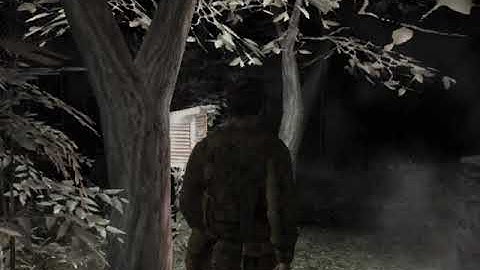 Forbidden Siren 2 Walkthrough - Yorito Nagai 22:00 - Mission 1