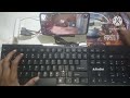 How To Play a Free Fire With⌨️Keyboard🖱️ Mouse | free fire | #freefire