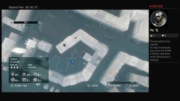 Assassins creed unity | All Chest trophy(Last chest in Le Louvre)