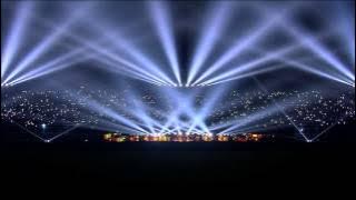 Opening Ceremony Indonesian Championship Torabika 2015 Memperebutkan Piala Jenderal Sudirman