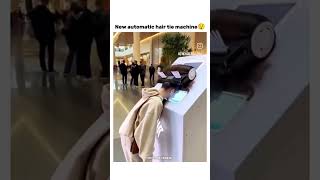 Crazy Machina Kuaför