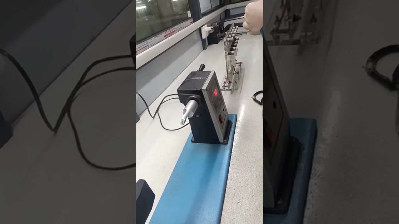 Breakdown Voltage Test for QA-2/180 0.050mm Enameled Copper Wire