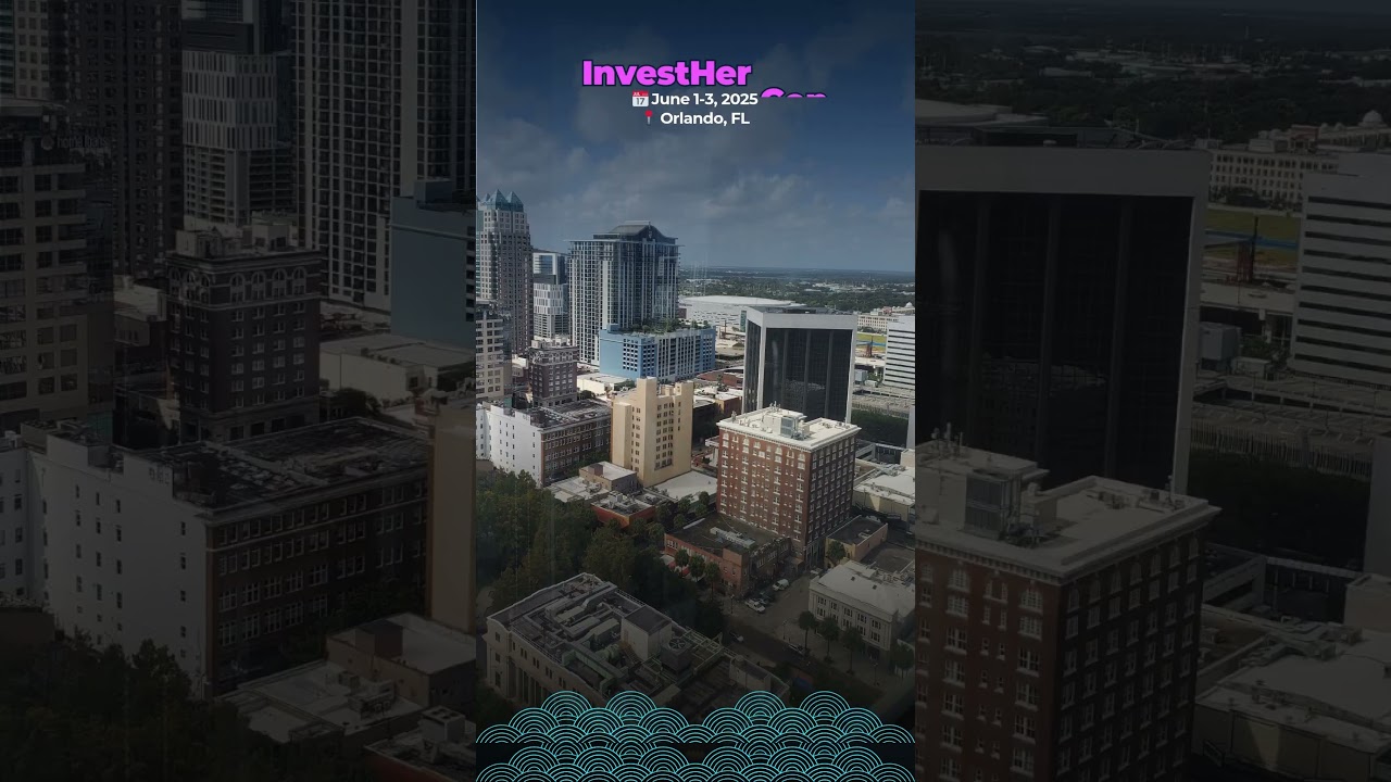 Top Real Estate Conferences to Attend! 🌟