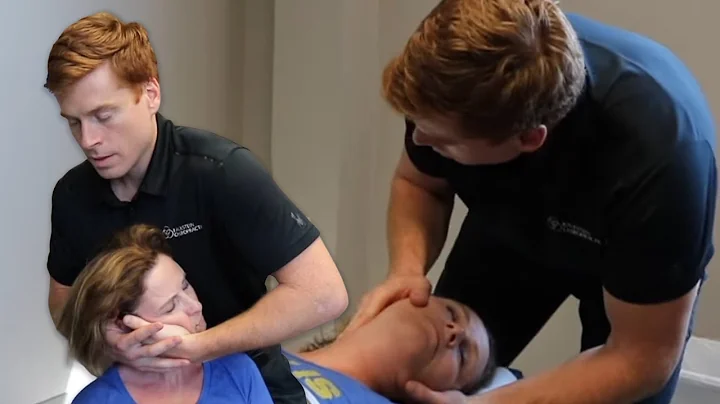 Dr. Warren Treats Patient With Vertigo  Instant Pa...