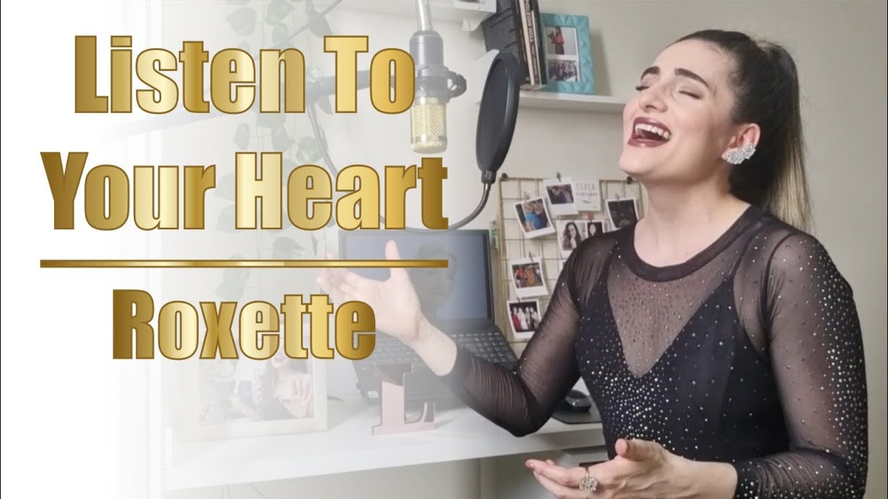 Listen to my Heart