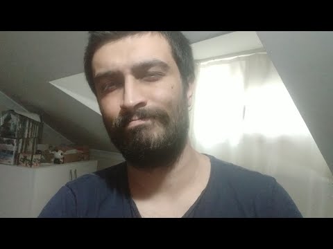 Her Videosunda Sponsoru Olan Adam