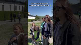 Кам’янець-Подільський: подорож крізь віки 🏰 | Сестрички Україночки
