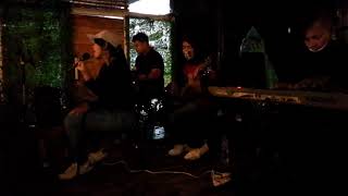 Officially Missing You - Lagu Tamia - cover playlist band