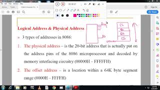 VTU/CSE/ISE/4THSEM/17CCS44/MICROPROCESSORS AND MICROCONTROLLERS/MODULE1/P4