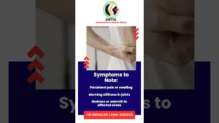 Rheumatology Care: Relief for Joint Pain & Stiffness!