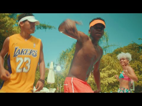 Mussa ft. Young Daddy - Botei Fé No Corre (Official Dance Video)