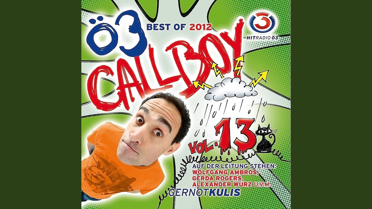 Das Faschingsvermummungsverbot