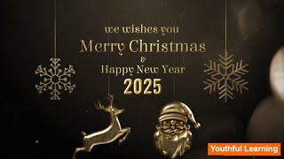 Merry Christmas Wishes » free after effects templates after effects intro template Merry Christmas Wishes » free after effects templates after effects intro template