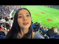What Baseball is Like in Japan ⚾ | INSANE Crowd Energy (+ Ohtani!)