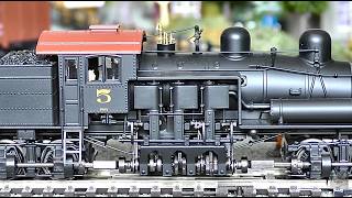NEW Model Railway Locomotives August 2026 Part 2 - Roco Marklin Trix with Sound in 4K