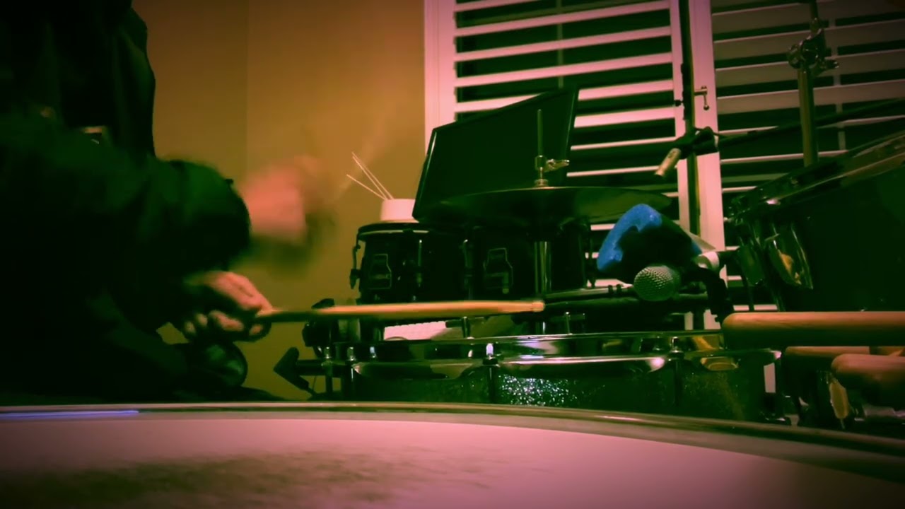 Watch Snare drum geeks! 12x15 Ludwig snare! Check out the tone! on YouTube Watch Snare drum geeks! 12x15 Ludwig snare! Check out the tone! on YouTube
