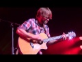 Josh Wilson Live: Amazing Grace (Atlanta, GA- 4/13/13)