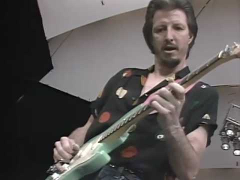 DOOBIE BROTHERS - JESUS IS JUST ALRIGHT(LIVE 1990)