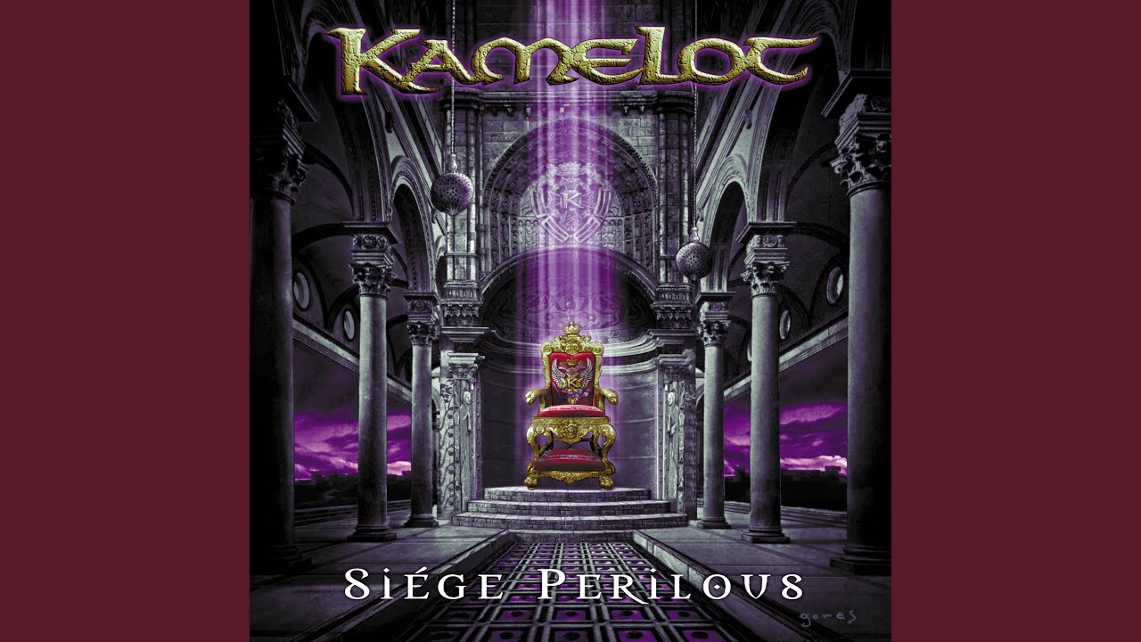 Parting Visions (2025 Remaster)