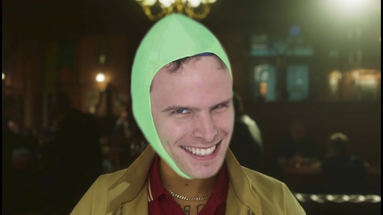 LITTLE BIG — I'M GAY (unofficial music video)