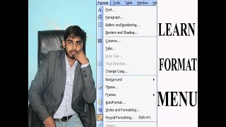How Microsoft Word is Making You Stupid