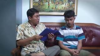 Bijak Memanfaatkan Internet  Iklan Layanan Masyarakat