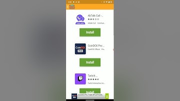 How to earn 10-20$ from startapp ads || admob high cpc app ||  start.io startapp ads high cpm
