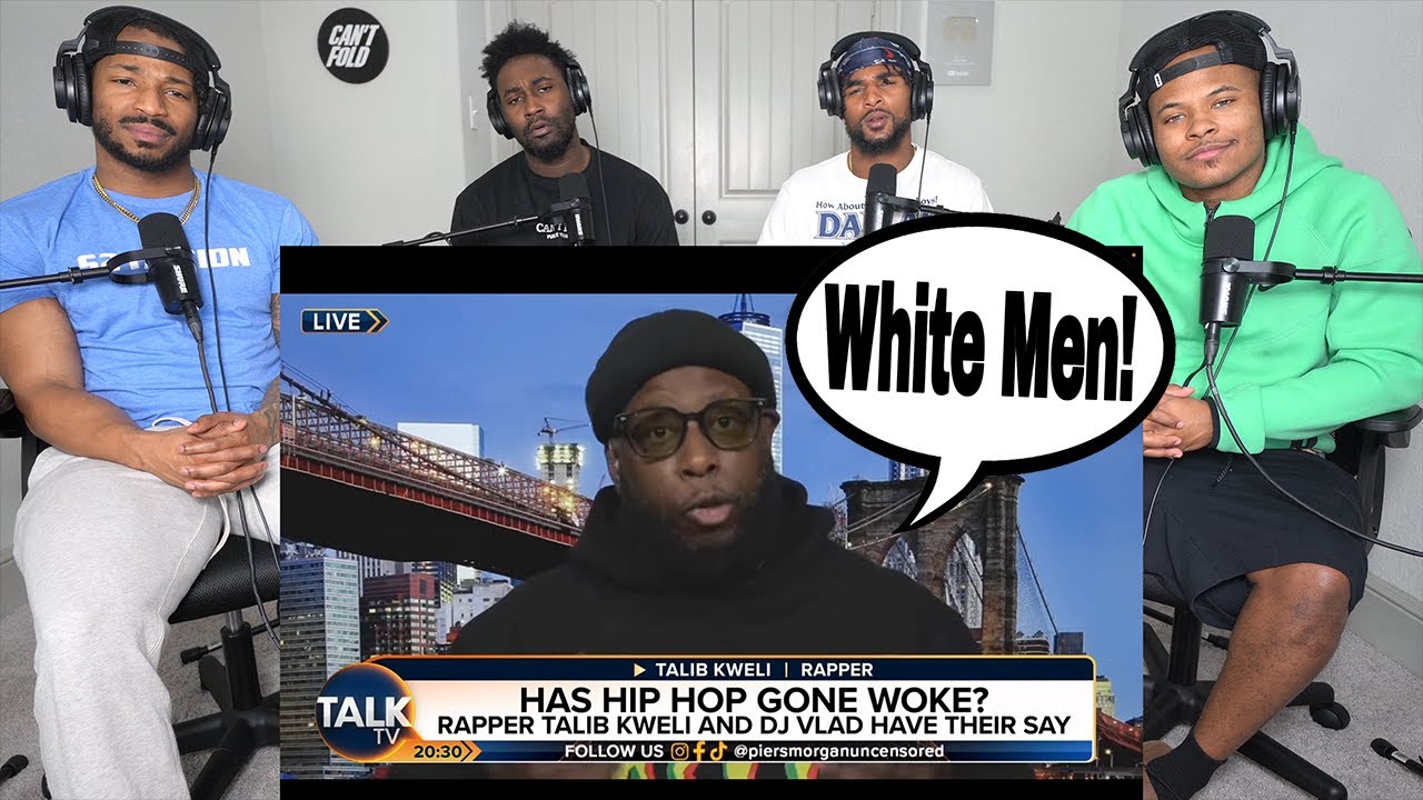 Рэп Бена Шапиро с Томом Макдональдом — расистский..