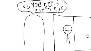The adventures of Bob-ep.2:bob meets the FBI.