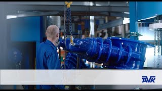 Download Lagu Velkommen til AVK International | fabriksrundtur | AVK MP3