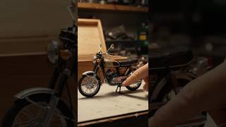 π± I Built a MINI Old Model Yamaha RX 100 ποΈπ₯ | Real Engine Start! π₯ #Shorts π± I Built a MINI Old Model Yamaha RX 100 ποΈπ₯ | Real Engine Start! π₯ #Shorts