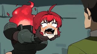I’m Not A Romantic Gift !!! | Comic Dub |