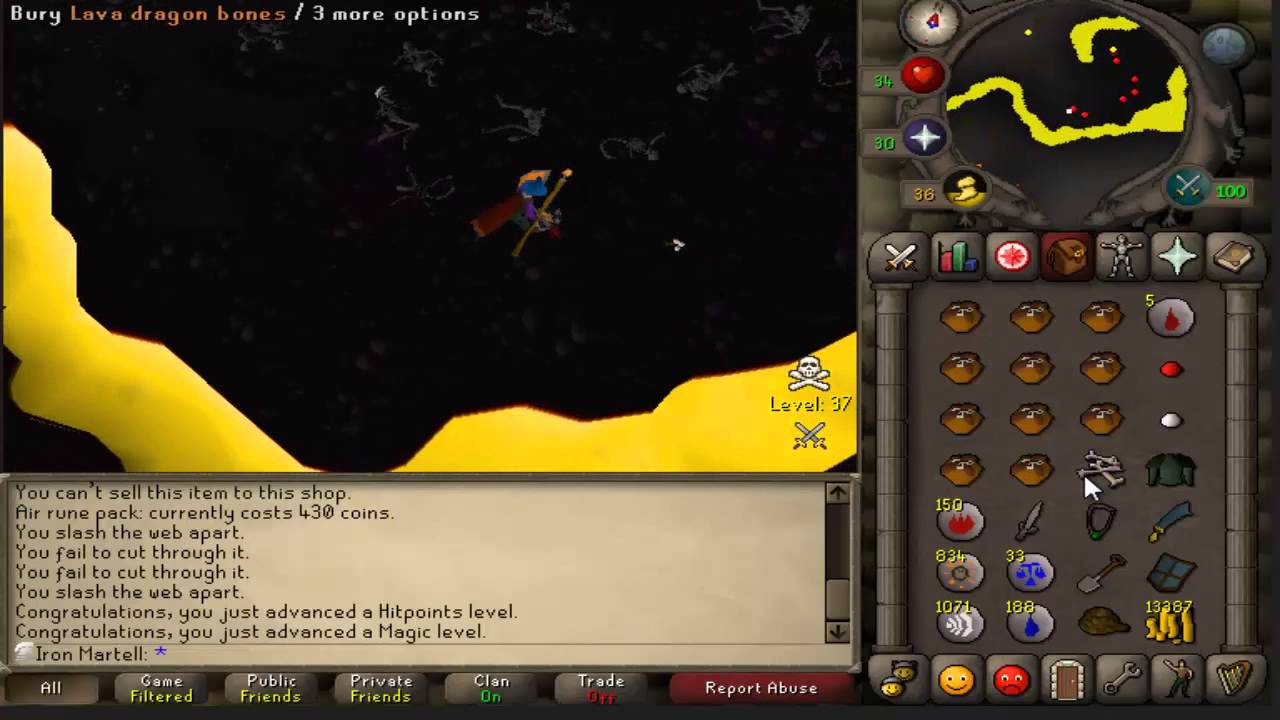 First Ultimate Iron Man to get Dragon Spear?