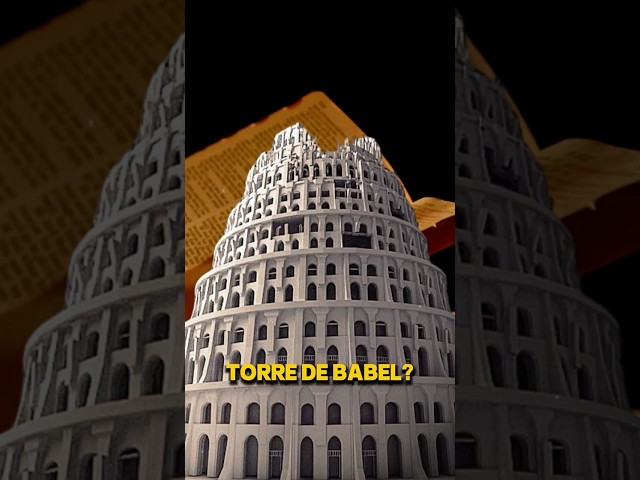 La Torre de Babel (teaser)